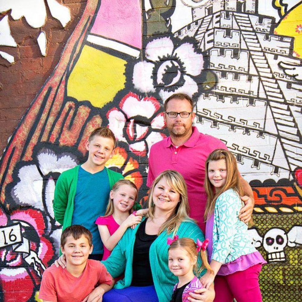 Meet your Posher, Brooke